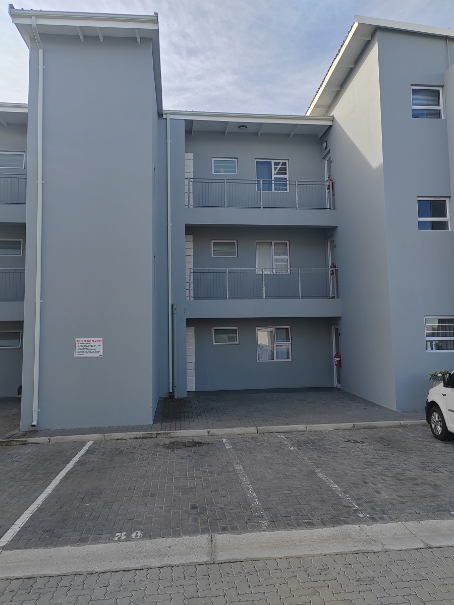 2 Bedroom Property for Sale in Fairview Eastern Cape